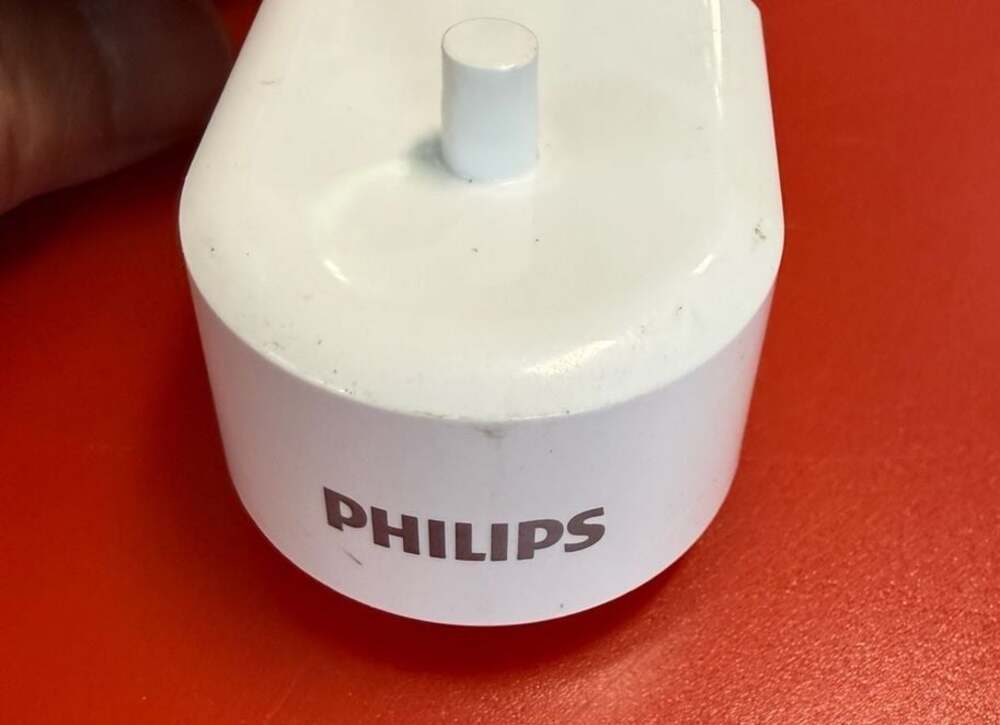 Philips Sonicare HX6100 Electric Toothbrush Charging Base